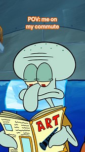 our anger issues could never | SpongeBob SquarePants