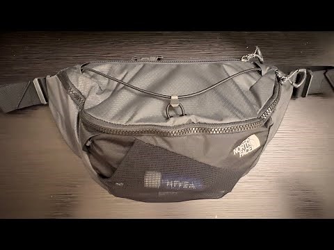 Possibly Perfect - North Face Lumbnical L (1 Month Review)