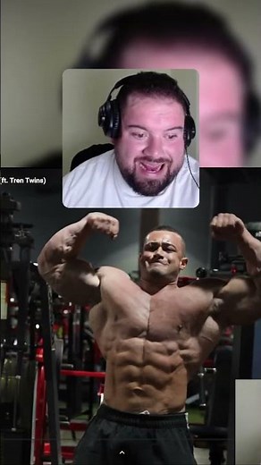 Gain 11kg of muscle in 3 months