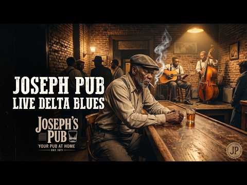 The Lost Delta Sessions: 1940s Mississippi Acoustic Blues
