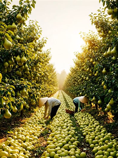 Exploring AI's Impact on Modern Harvesting Techniques