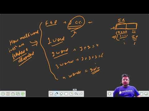 GATE 2004, 2007 and 2021 Question | CAO PYQs