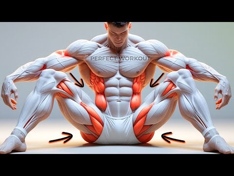 Gain Control! Pelvic Floor Strength for Bladder & Beyond!