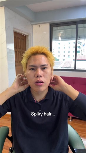 Creative Ways to Style Spiky Hair for Unique Looks