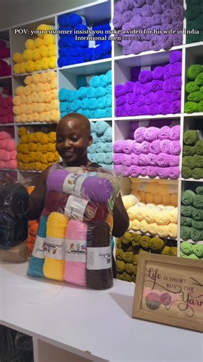 Creative Crochet Ideas for TikTok Enthusiasts