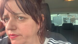 40K views · 666 reactions | I go to pick Ian up from work after not seeing him for days and he does this.  | Stephanie Aird’s LOLS | Facebook