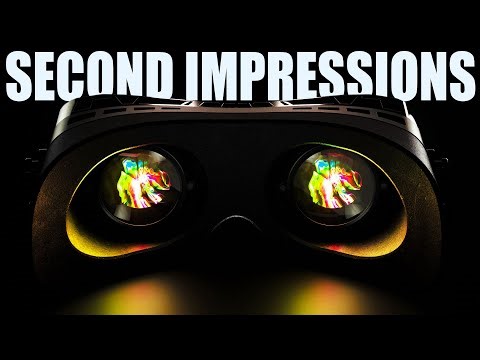 Bigscreen Beyond for iRacing is amazong