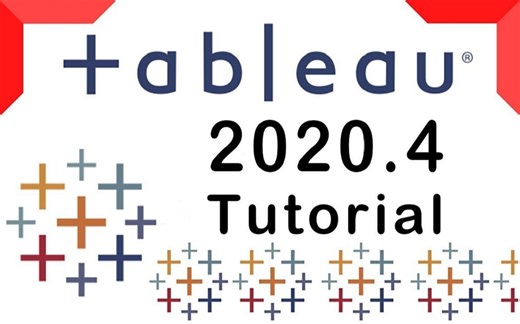 一分钟搞定Tableau安装，Tableau Desktop软件怎样安装(附软件教程)