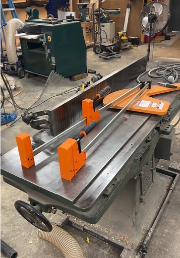 Pony & Jorgensen Parallel Bar Clamps Explained