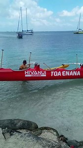 Va'a News TAHITI on Reels