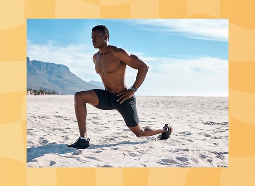 10 ‘Kinetic Chain’ Exercises To Build Stronger, Bigger Muscles
