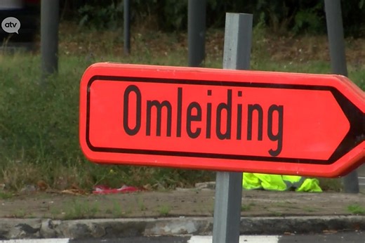Nieuwe verkeersregeling op kruispunt met A12 in Wilrijk