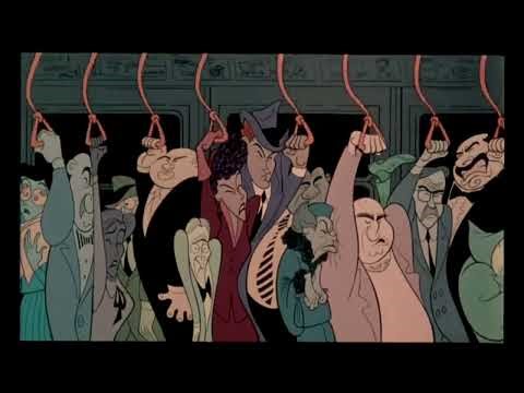 Fantasia 2000 - General Release Theatrical Trailer