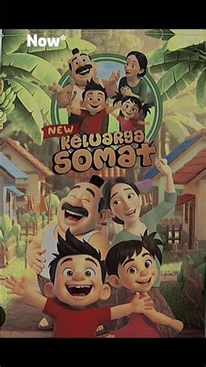 (Mary On a Cross) Evolution The Somat Family Old, and New Somat Family Now.