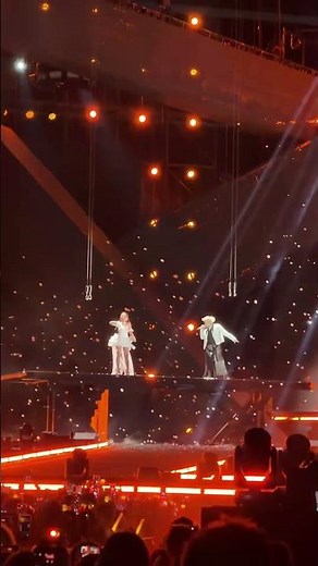 Bóng Phù Hoa - Phương Mỹ Chi & RHYDER tại Concert LUMINARHY #phuongmychi