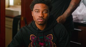 Roddy Ricch Drops "Start Wit Me" In Support of Debut Album