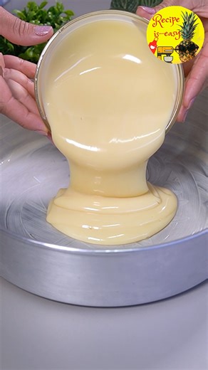 32K views · 133 reactions | I put the condensed milk straight into the mold and was surprised by the result. | Recipe is easy | Facebook