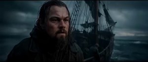 The Revenant 2 (2025) - First Trailer - Leonardo DiCaprio