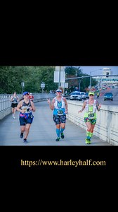 🍂6th Annual Harley Half Marathon& 5k 📅 10/18/2025 - 8:00 (5k) Golden Nugget Biloxi 📅 10/19/2025 - 7:30 (Half) MS Coast Coliseum and Convention Center 📍Biloxi, MS #5k #halfmarathon #running #walking #runmississippi #visitms #mscoastlife. | Rod's Racers