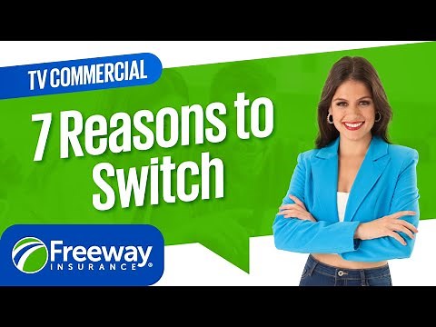 7 Reasons to Switch with Freeway!
