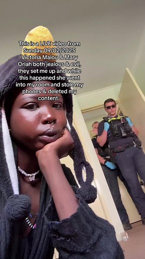 Police Encounter: Standing Against Involuntary Commitment
