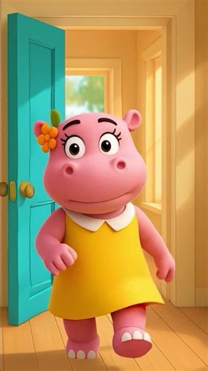 🍬 Johny Johny Yes Papa! #shorts #kidssong #nurseryrhymes