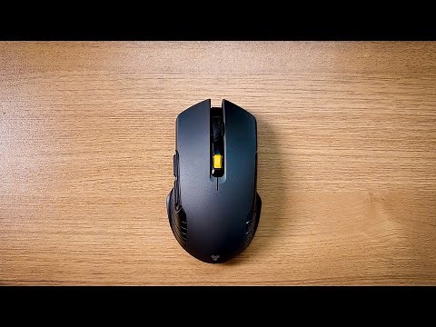 Fantech Raigor III WG12R Review