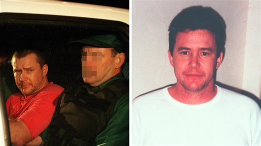 The Postcard Bandit official documentary trailer