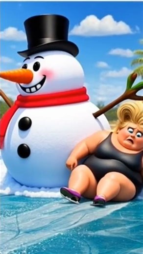 When Confidence Is Bigger Than Ability 😂 | 10 Funniest Cartoon Fails Ever!”