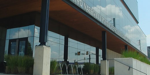 How to apply for Metro Nashville police’s spring Community Police Academy