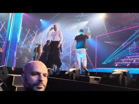 Interval Act | Eurovision 2025 (Family Show – Semi-Final 2) #eurovision2025