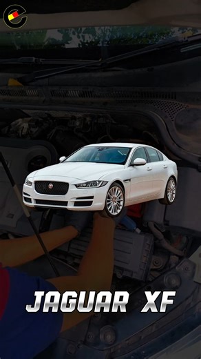 Electro_the_car_diagnose_experte on Instagram: "Jaguar XF “Key Not Detected” After Battery Removal – Fixed This Jaguar XF came in with a no-start issue and key not detected warning. Diagnosis: Battery terminal removal caused keyless entry memory loss, erasing lock/unlock credentials. Solution: Keyless system reprogrammed and all functions restored. Tip for Premium Cars (Jaguar, BMW, Benz, Audi): – Always follow correct battery replacement procedures – Voltage spikes or improper disconnection can