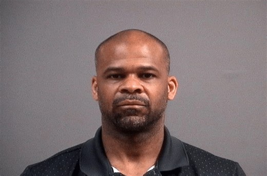 Father who killed toddler son, hid body in freezer, back in Chesterfield court for different case