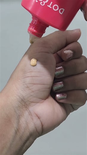 Dot n key Tinted Sunscreen #youtubeshorts #trending #trendingshorts #shortvideo #shorts #ytshorts