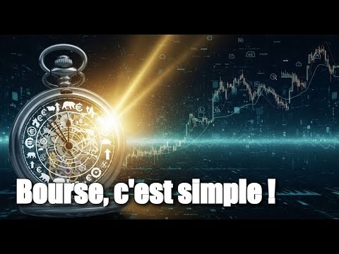 La Bourse : Compris en 3 Minutes ! (pour les nuls)