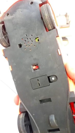 how to repair remote control JCB excavator playset kalna gadi#repair #car #remotecontrolcar