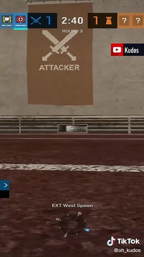 Discover Ubisoft's Secret Stadium in Rainbow Six Siege!