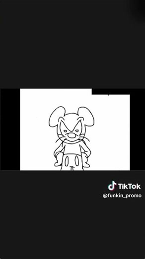 Lo que pudo ser el mod VS Mouse Ultimate #boyfriend #fnf #mickeymouse #fnfmod #fnfmods