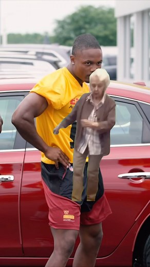 1.1K views | The Easterns commercial with the Commanders is on the way! How ready are you? #easternsallstarteam #AtEasterns #commanders | Easterns Automotive Group | Facebook