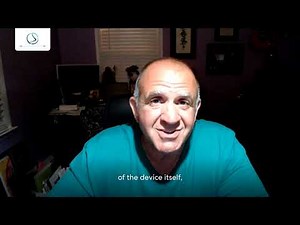 Patient Testimonial - Alaxo Nasal Airway Stents