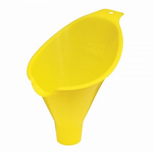Hopkins FloTool Spill Saver Radiator Funnel (10703)
