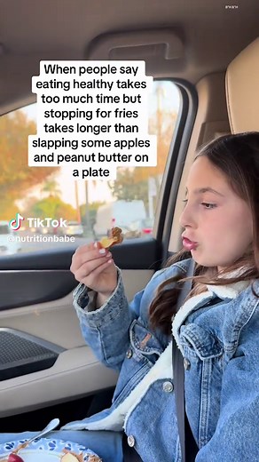 As a registered dietitian and mom of 3, I’m all about simplifying healthy eating. The less processed foods your kids eat, the more they thrive—better focus, more energy, and fewer meltdowns (yes, please!). In my kids’ nutrition program, I break it all down so you can start seeing changes from day one. No complicated steps, no stress—just real results you can see and feel right away. 💡 Ready to make healthy eating fast, easy, and fun for your family? Sign up and get instant access now ✨✨ ##MomLi