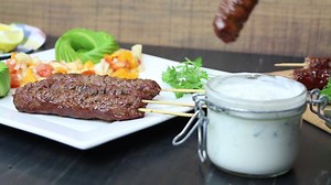 82% Off Black Friday Sale. The best holiday gift this year! | Easy Kabob