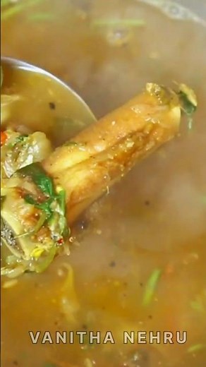 The Best Mutton Soup Recipe (Authentic & Delicious)