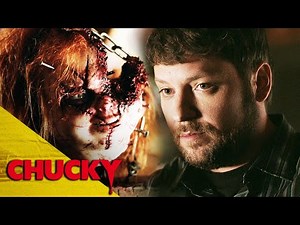 Andy Barclay tortura a Chucky como hobby | Culto a Chucky | Chucky: El Muñeco Diabólico