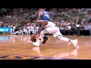 Boston Celtics Vs Orlando Magic Game 3 NBA PLAYOFFS 2010 5/23/10