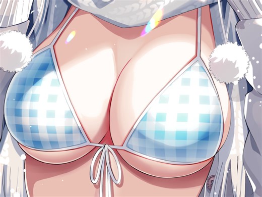 画师推荐&画师もつぬき插画作品画师昵称:もつぬき画师UID:11947865图源:pixiv备注:图片来自于网络，若有侵权，侵删致歉！