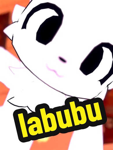 Labubu: Celebrating Furry Fandom through Memes