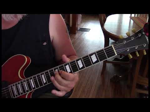 Bad Things - Jace Everett Lesson