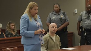 Christopher Dontell Made the ‘Biggest Mistake of His Life’ Killing Gregory Rice: Defense | Law&Crime Trials